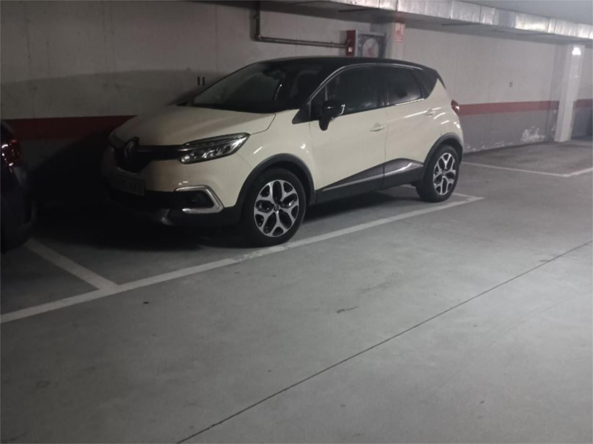 Parking of Garage for sale in A Coruña Capital 