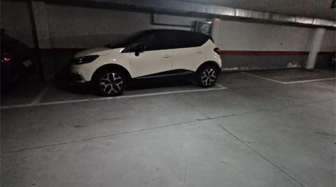 Foto 5 de Garatge en venda a Rúa Merced, 38, Los Castros - Castrillón, A Coruña