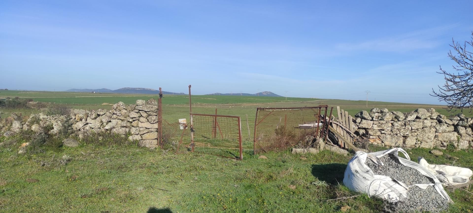 Grundstücke zum verkauf in Torrequemada