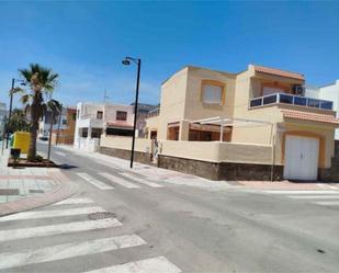 Vista exterior de Apartament de lloguer en Balanegra amb Terrassa, Moblat i Es permeten mascotes