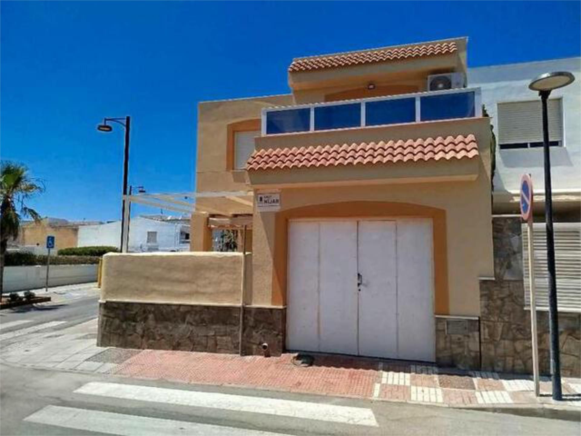 Apartament de lloguer a Balanegra