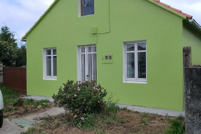 Planta baixa en venda a Rúa Gandara de Arriba, 73, Valdoviño, A Coruña - imatge 1 Foto 1 de Planta baixa en venda a Rúa Gandara de Arriba, 73, Valdoviño, A Coruña