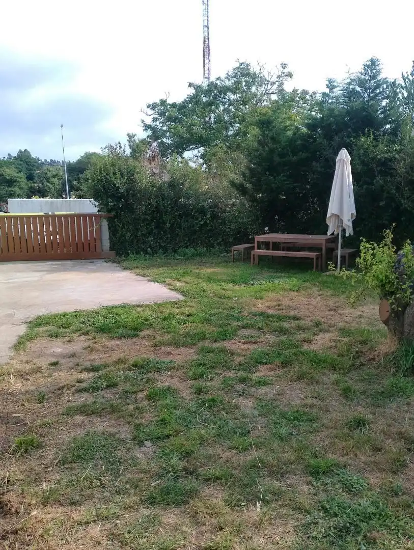Planta baja en venta en Rúa Gandara de Arriba, 73, Valdoviño