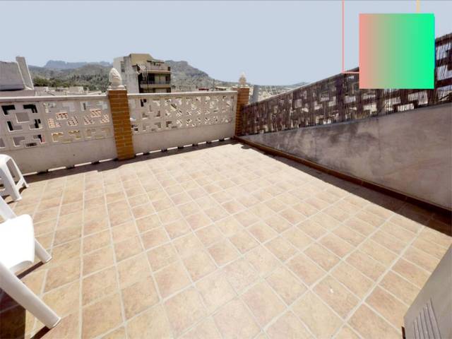 Piso en Venta en Carrer de la Vila, 26 en Jijona / Xixona