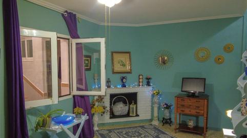 Casa adosada en venda a Calle de la Rambla, 25, Caudete, Albacete - imatge 3 Foto 3 de Casa adosada en venda a Calle de la Rambla, 25, Caudete, Albacete