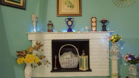 Casa adosada en venda a Calle de la Rambla, 25, Caudete, Albacete - imatge 5 Foto 5 de Casa adosada en venda a Calle de la Rambla, 25, Caudete, Albacete