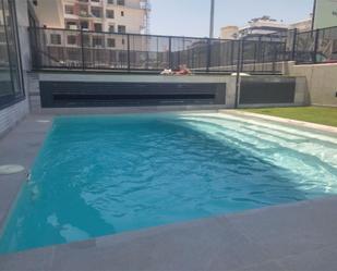 Piscina de Pis en venda en  Murcia Capital amb Aire condicionat i Piscina