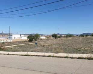 Urbanitzable en venda en Almansa