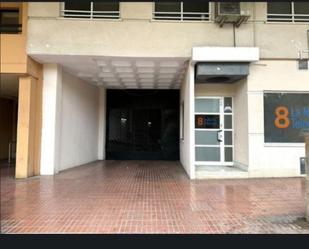 Garatge en venda en Benidorm