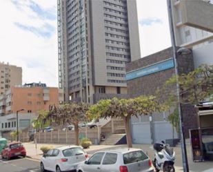 Garatge de lloguer a Calle Celia Cruz, 4, Los Llanos - El Cabo