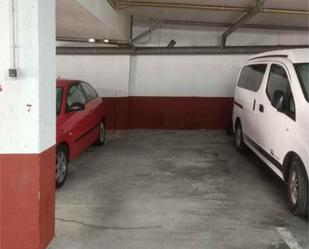 Parking of Garage to rent in Orihuela