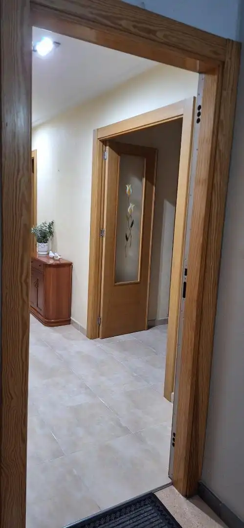 Zimmer in Carrer Gabriel y Galán, 32, Centro