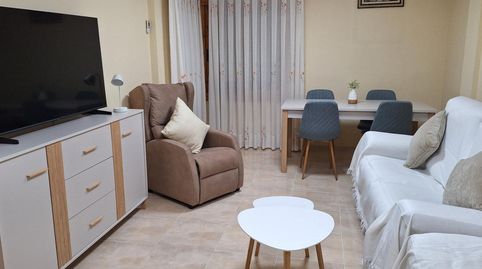 Foto 3 von Zimmer in Carrer Gabriel y Galán, 32, Centro, Elche / Elx