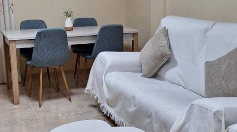 Foto 4 von Zimmer in Carrer Gabriel y Galán, 32, Centro, Elche / Elx