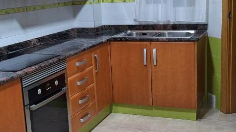 Foto 5 von Zimmer in Carrer Gabriel y Galán, 32, Centro, Elche / Elx