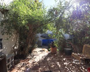 Jardí de Casa o xalet en venda en Málaga Capital amb Aire condicionat, Jardí privat i Terrassa