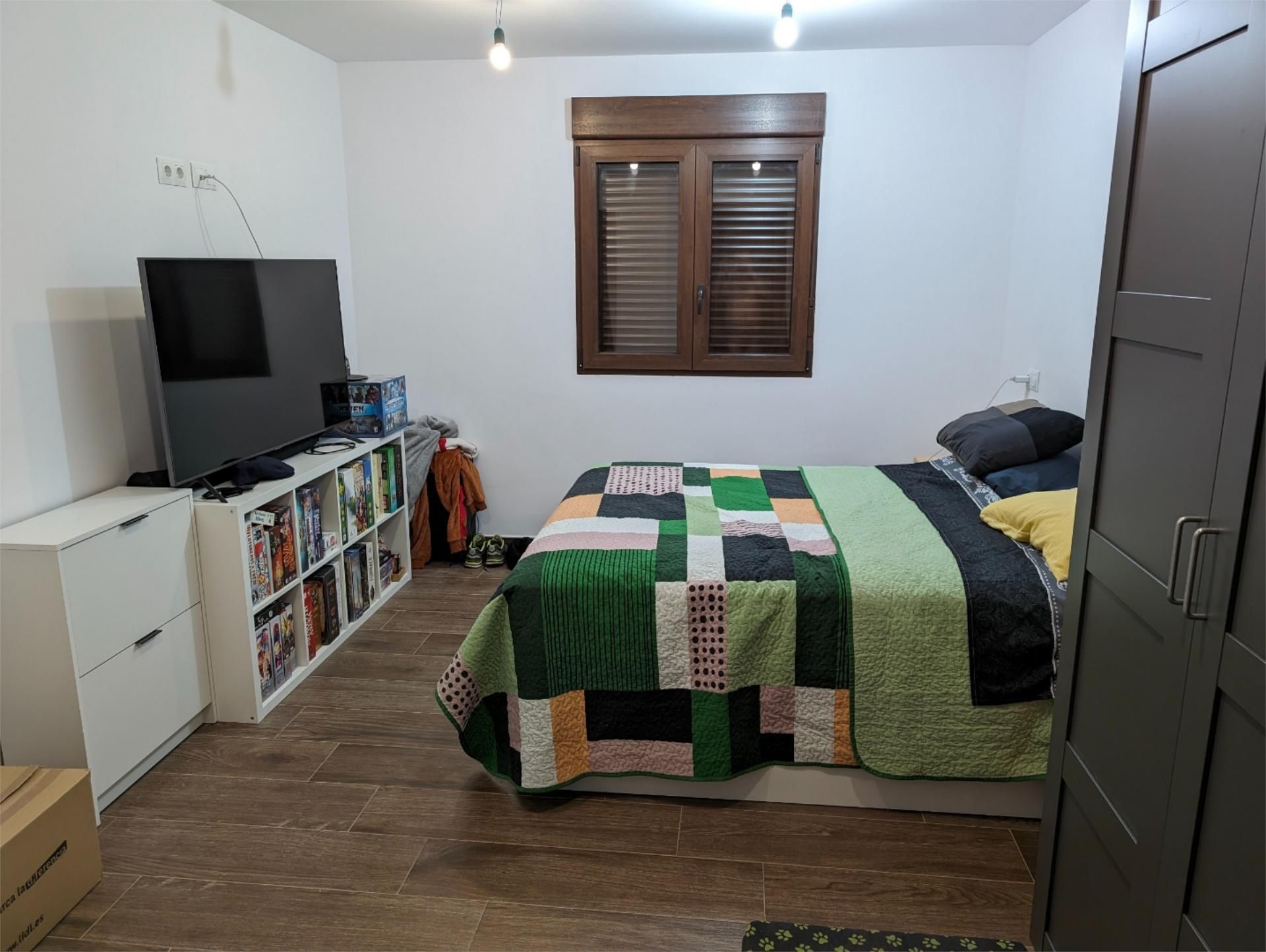 House or chalet to share in Calle Hierbabuena, 29, Marchamalo