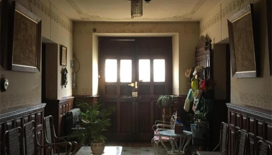 Pis en venda a Calle Manuel Hoz, 23, Salduero, Soria - imatge 1 Foto 1 de Pis en venda a Calle Manuel Hoz, 23, Salduero, Soria