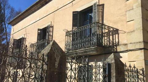 Pis en venda a Calle Manuel Hoz, 23, Salduero, Soria - imatge 2 Foto 2 de Pis en venda a Calle Manuel Hoz, 23, Salduero, Soria