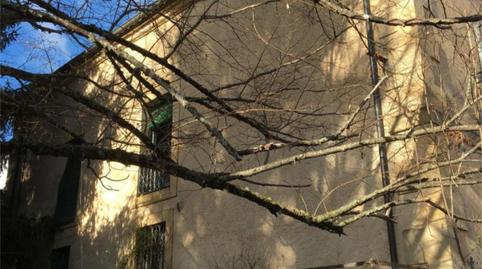 Pis en venda a Calle Manuel Hoz, 23, Salduero, Soria - imatge 4 Foto 4 de Pis en venda a Calle Manuel Hoz, 23, Salduero, Soria