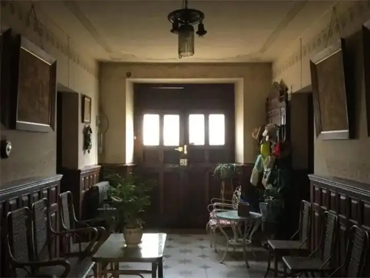 Flat for sale in Salduero  with Heating, Private garden and Parquet flooring