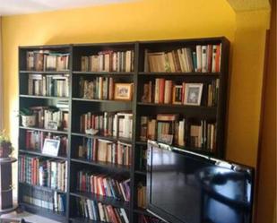 Living room of Flat for sale in Móstoles  with Terrace