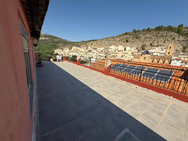 Piso en Venta en Camino Trance, 2B en Cortes de Pallás