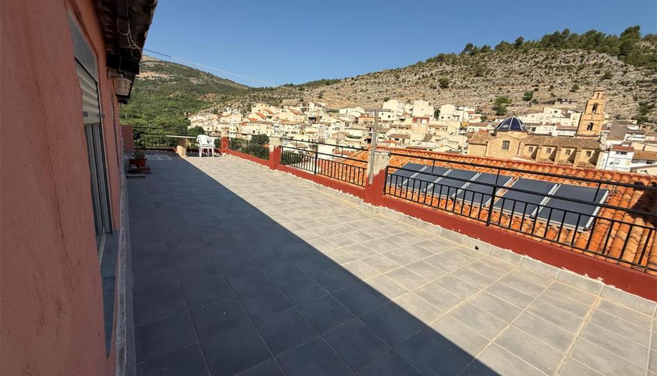 Pis en venda a Camino Trance, 2b, Cortes de Pallás, Valencia - imatge 1 Foto 1 de Pis en venda a Camino Trance, 2b, Cortes de Pallás, Valencia