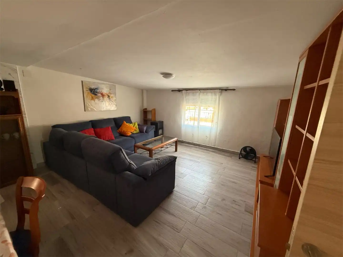 Flat for sale in Cortes de Pallás  with Terrace and Balcony