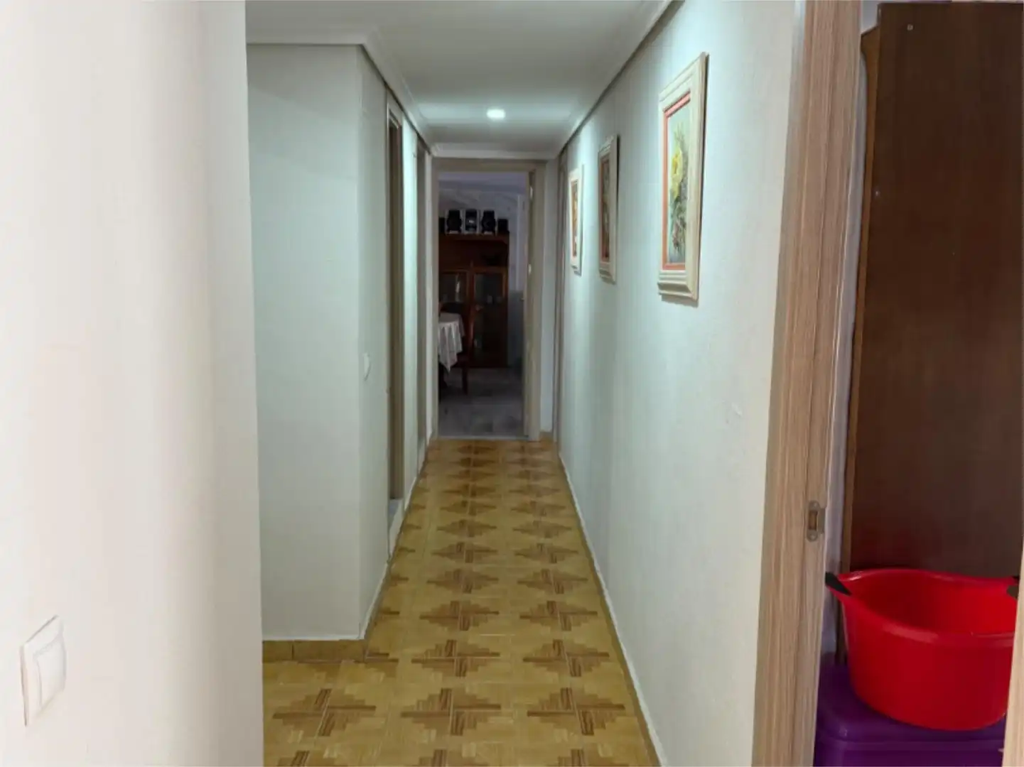 Flat for sale in Cortes de Pallás  with Terrace and Balcony