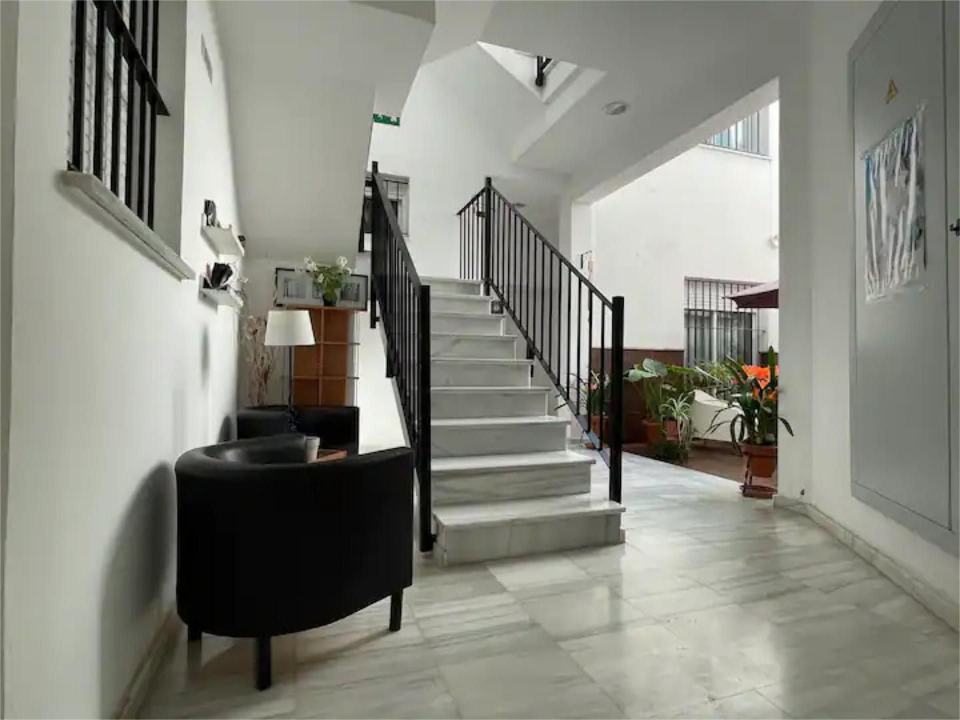 Flat to rent in Jerez de la Frontera  with Air Conditioner, Heating and Furnished