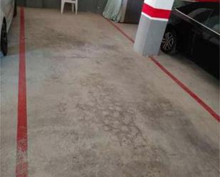 Aparcament de Garatge de lloguer en Orihuela