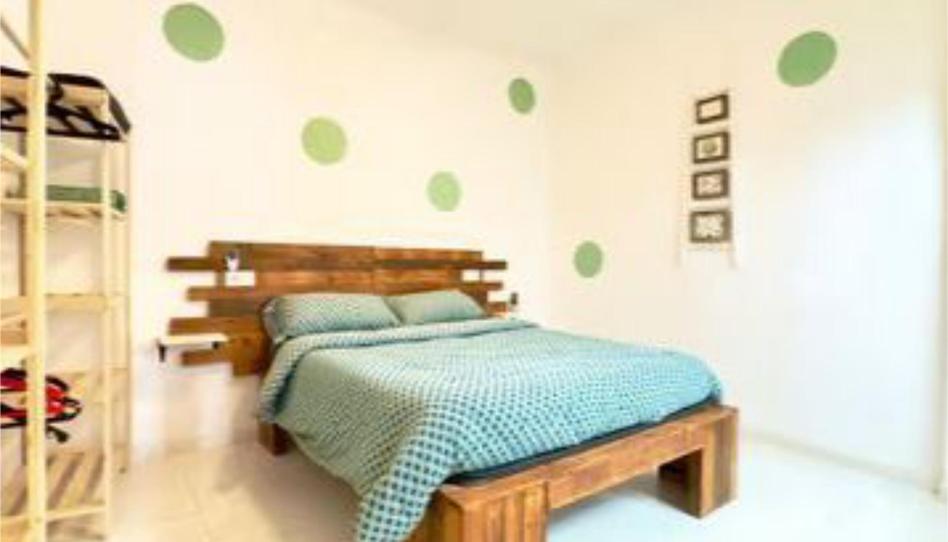 Photo 1 of Apartment to rent in Carrer de Sant Isidre, 7, Pueblo, Castellón