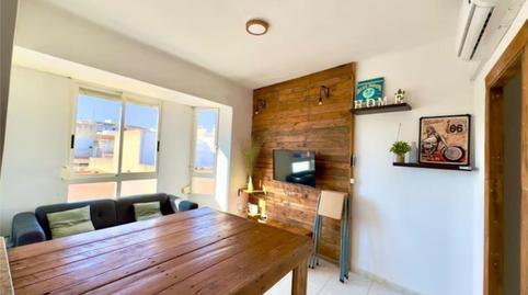 Photo 5 of Apartment to rent in Carrer de Sant Isidre, 7, Pueblo, Castellón