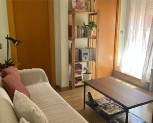 Bedroom of Flat for sale in L'Hospitalet de Llobregat  with Air Conditioner and Terrace