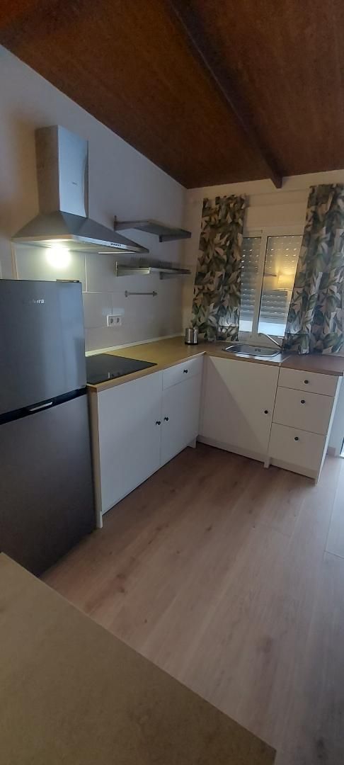 Single-family semi-detached to rent in Lugar Fontanar de Quintos Via P, 10, El Higuerón