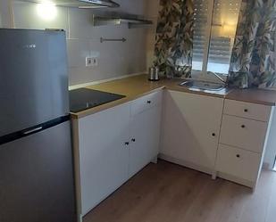 Single-family semi-detached to rent in Lugar Fontanar de Quintos Via P, 10, El Higuerón