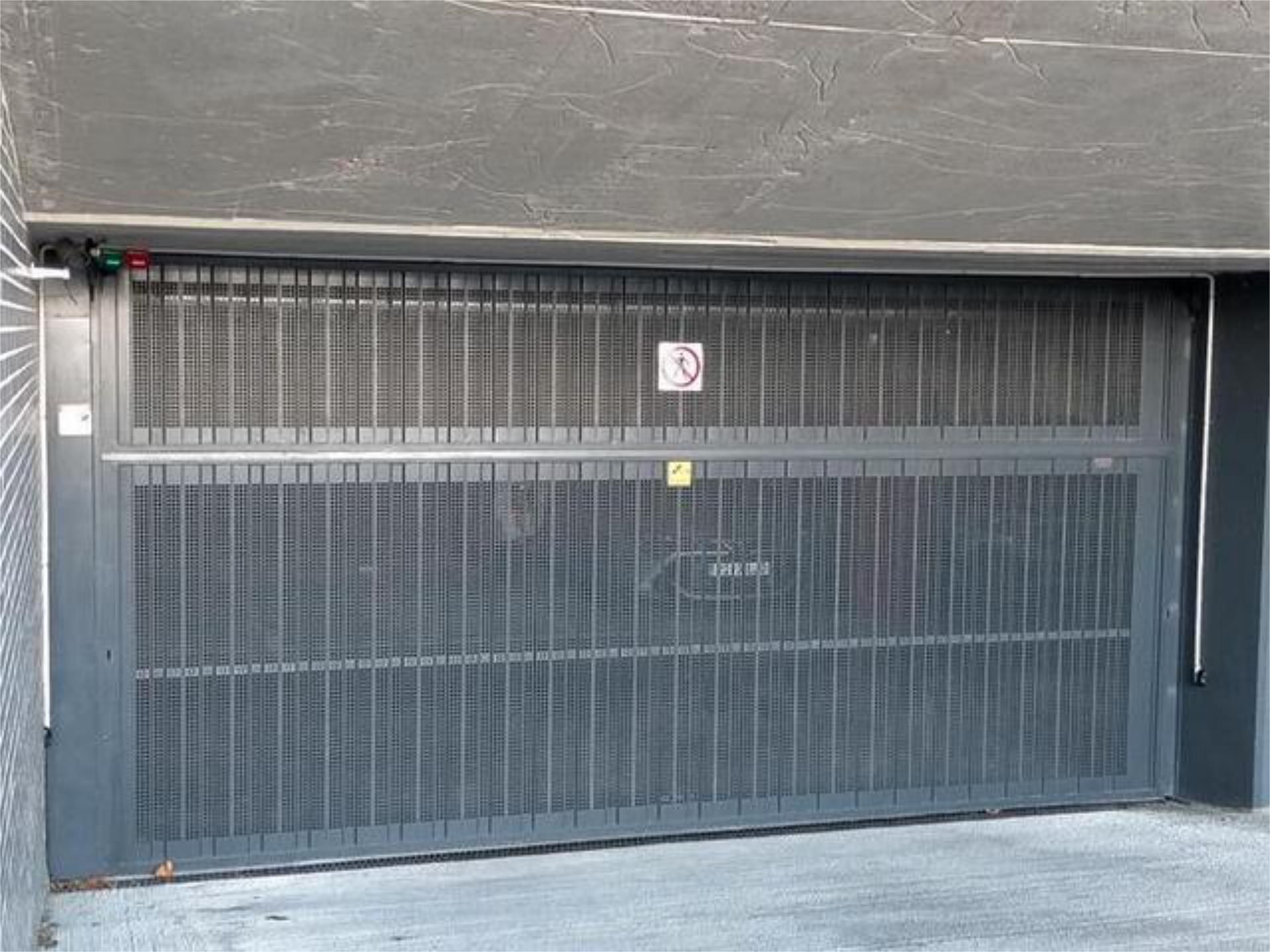 Aparcament de Traster de lloguer en Donostia - San Sebastián 