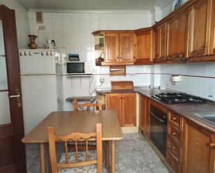 Kitchen of Flat for sale in Beniel  with Air Conditioner, Terrace and Balcony
