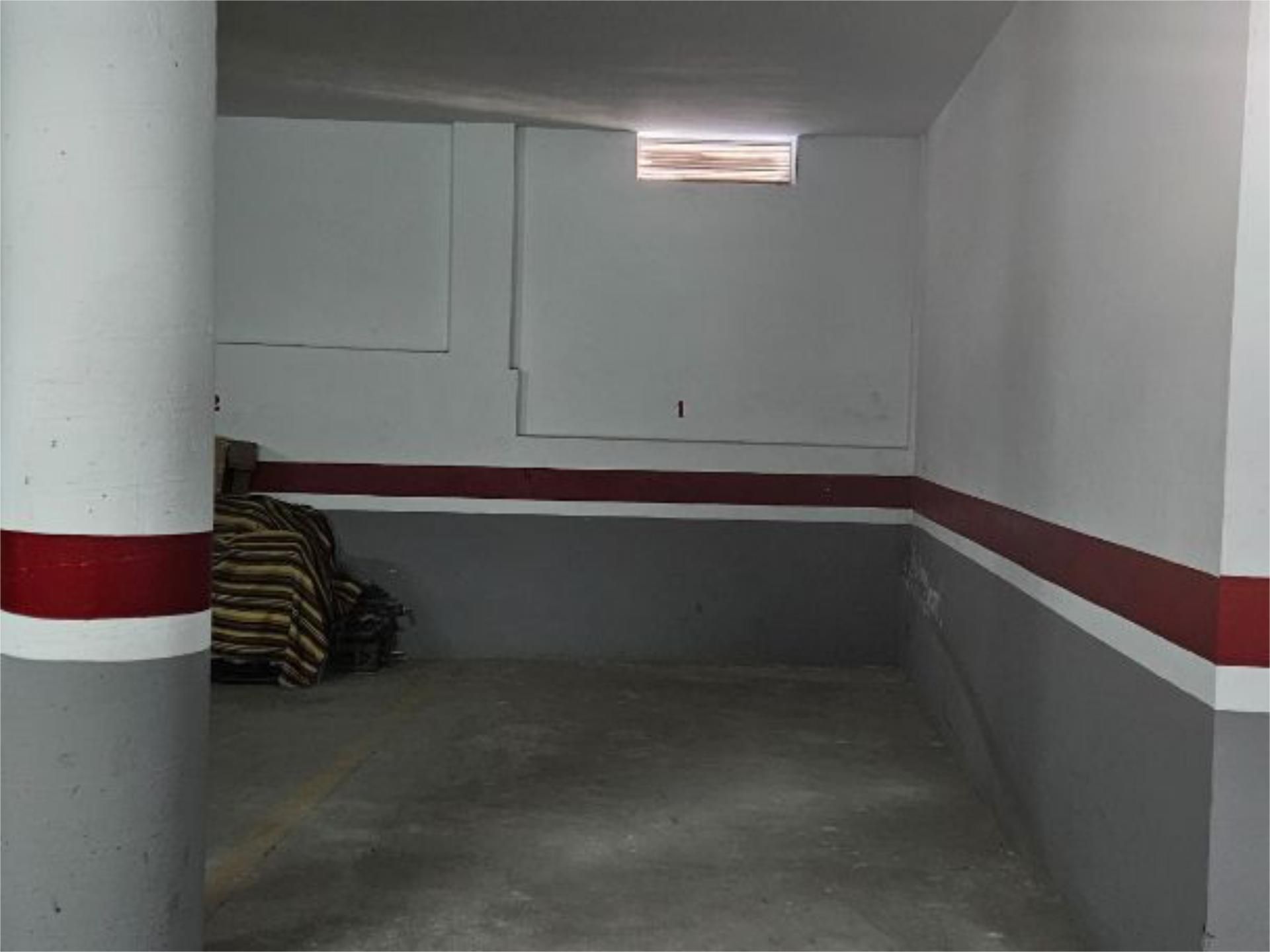 Garatge de lloguer en Padul