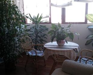 Balcony of Flat for sale in  Madrid Capital  with Air Conditioner and Balcony