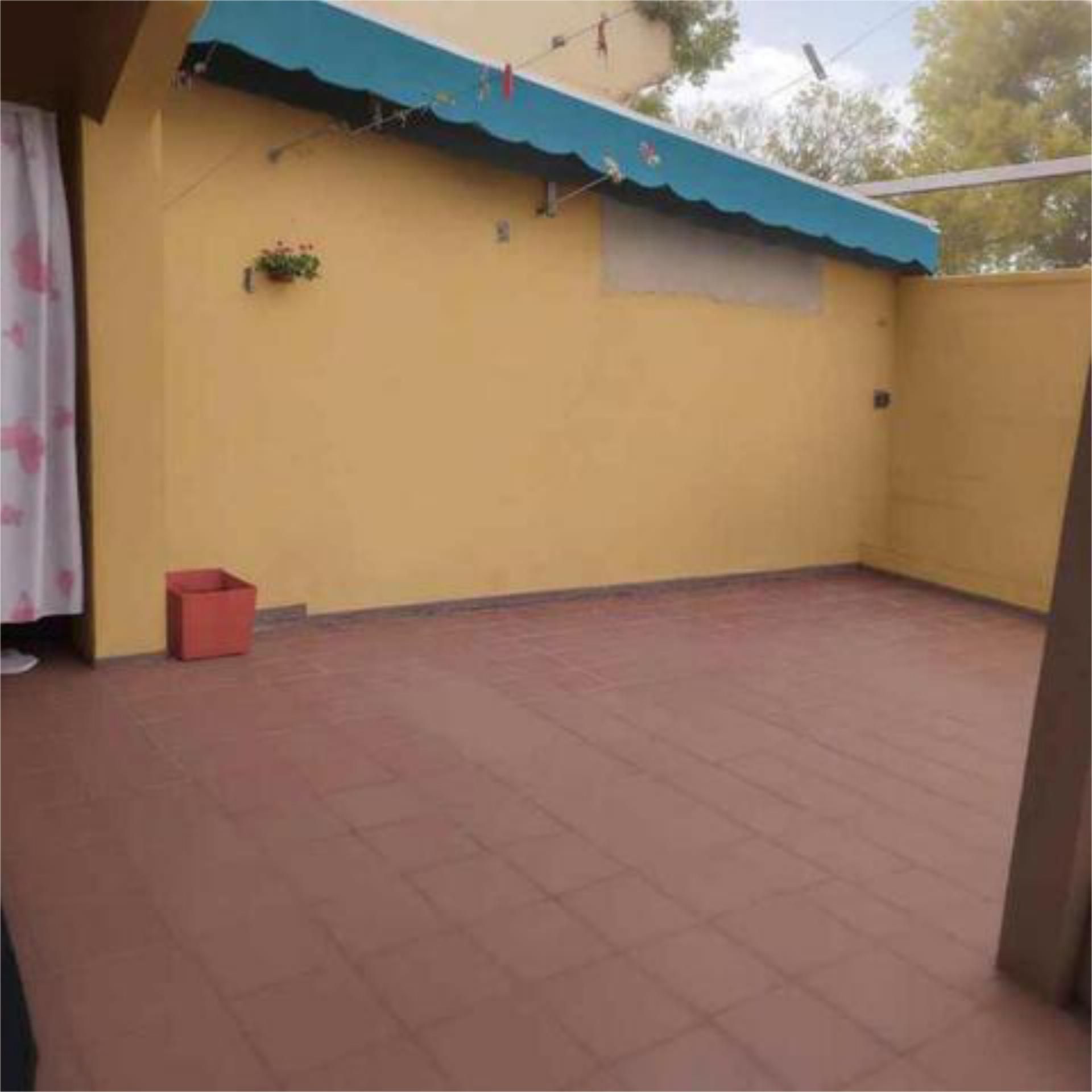 Terrassa de Casa o xalet en venda en Mairena del Aljarafe