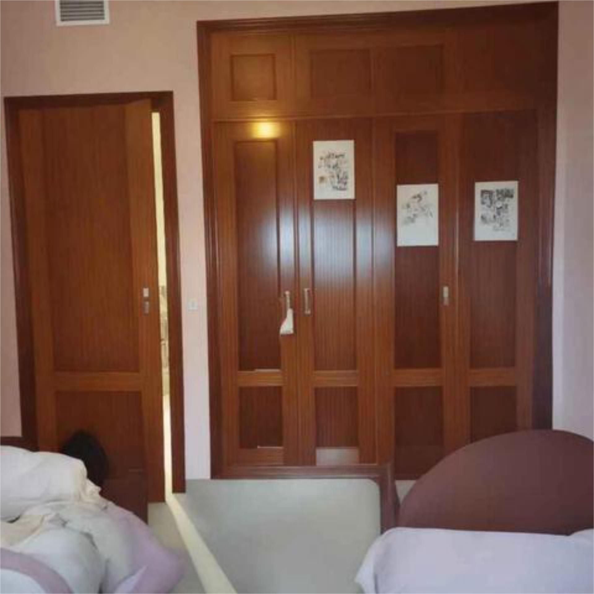 Bedroom of House or chalet for sale in Mairena del Aljarafe