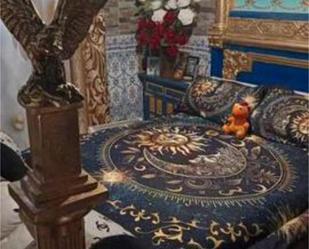 Dormitori de Casa o xalet en venda en Alicante / Alacant