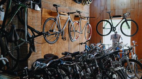 Foto 2 von Geschaftsraum zur ubertragung in Carrer de L'atlàntida, 51, La Barceloneta, Barcelona Capital
