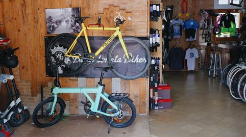 Foto 3 von Geschaftsraum zur ubertragung in Carrer de L'atlàntida, 51, La Barceloneta, Barcelona Capital