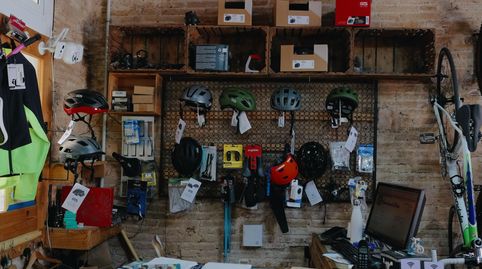 Foto 4 von Geschaftsraum zur ubertragung in Carrer de L'atlàntida, 51, La Barceloneta, Barcelona Capital