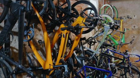 Foto 5 von Geschaftsraum zur ubertragung in Carrer de L'atlàntida, 51, La Barceloneta, Barcelona Capital
