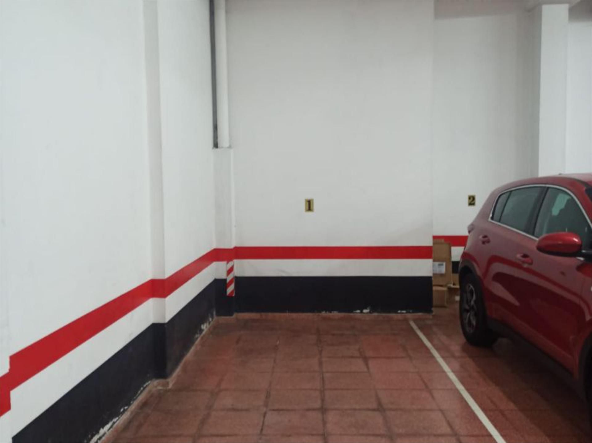 Parking of Garage to rent in Las Palmas de Gran Canaria