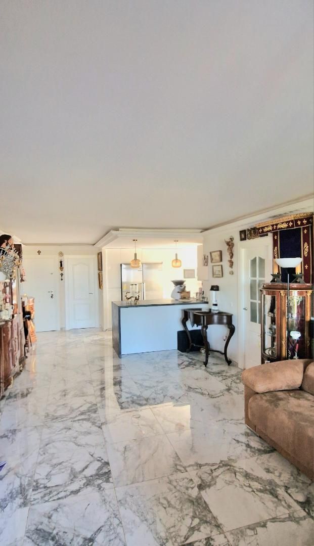 Kitchen of Flat for sale in Málaga Capital